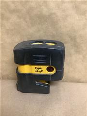 STABILA TYPE LA-4P RED LASER LEVEL TOOL IN CASE